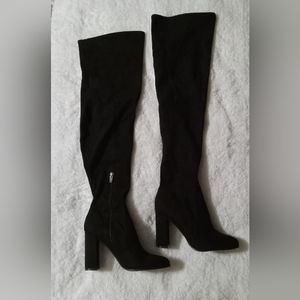 Marc Fisher Knee High Boots